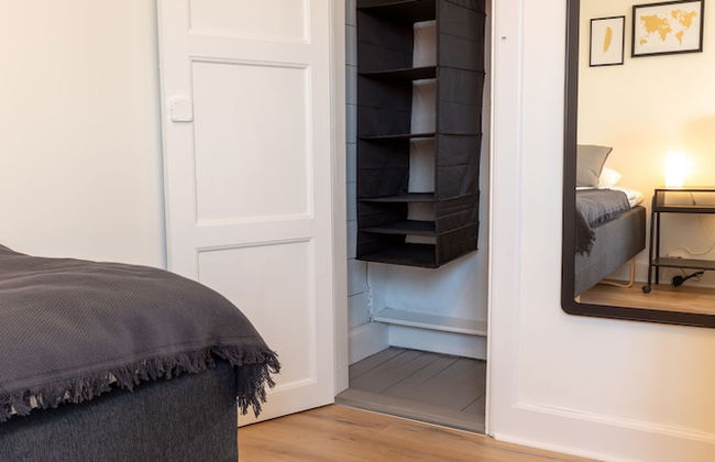 Alyhr Apartments - Foto 60