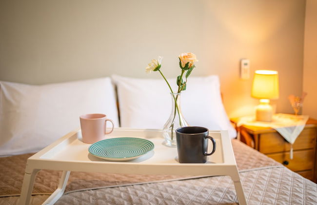 Seaside Family Haven - Avia's Spacious Getaway - Foto 24