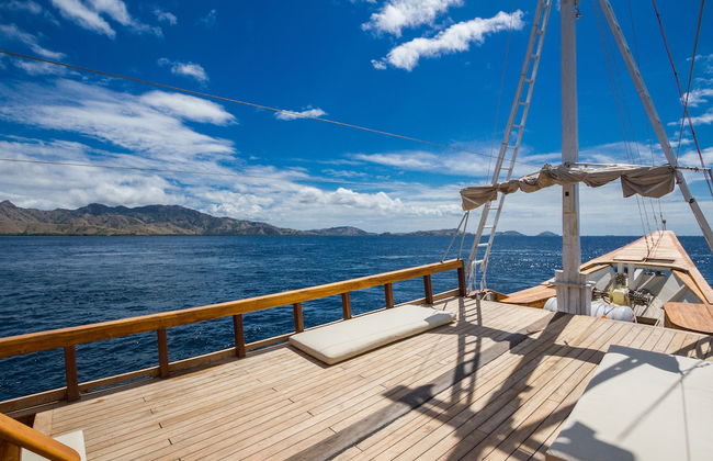 Kelana Boat - Foto 6