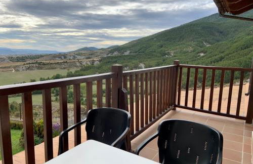 Badaguás (Jaca) - Duplex en el Pirineo - Foto 26