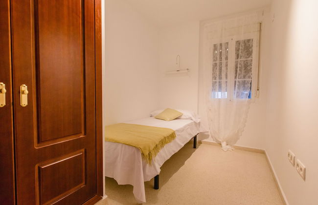 Apartamento El patio de Cánovas - Foto 3