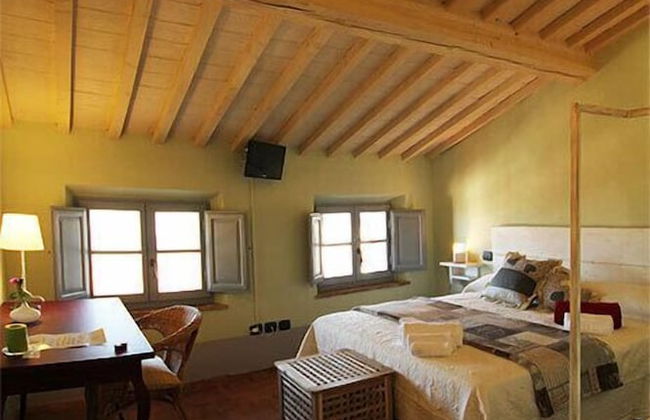 B&B Le Scalette di Piazza - Foto 18