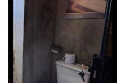 Casa para relaxar, estilosa, privativa e pet friendly - Foto 34