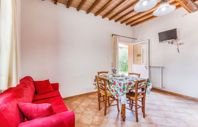 Grano Family Apt Shared Pool Volerra - Photo 14