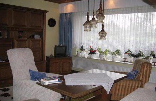 Ferienhaus Ockholm - Foto 9