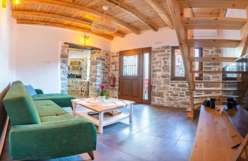 Odysseus House - Foto 11