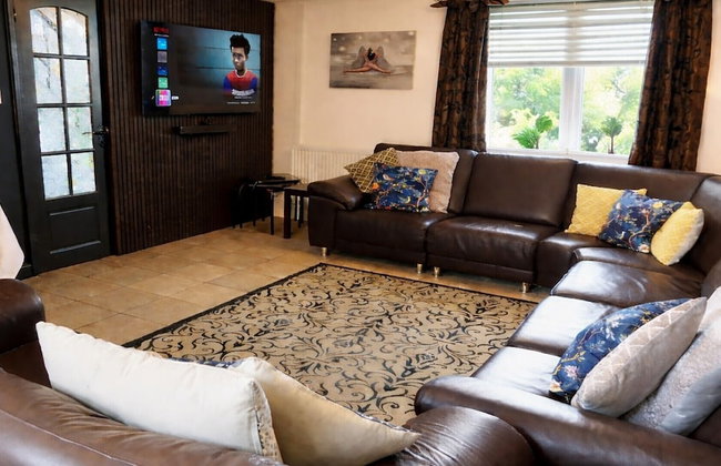 Falstaff Cottage, NEW HOT TUB, Sleeps up to 5, Stratford upon Avon - Foto 20