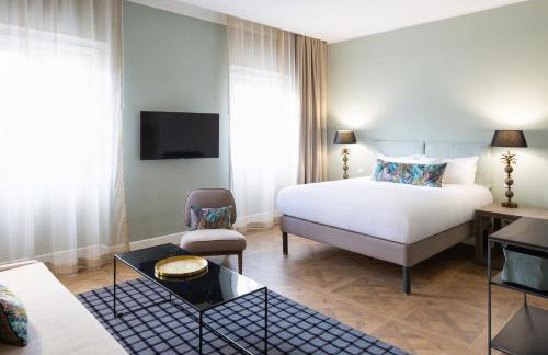 Appart'hôtel Maison Montgrand Marseille Vieux Port - Foto 63