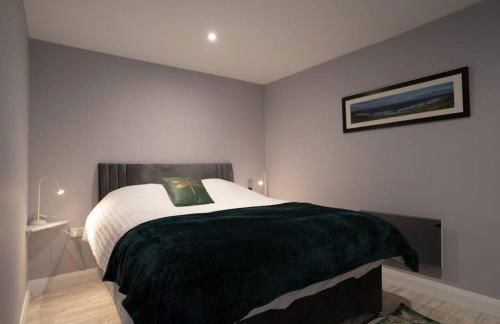 Indigo Apartment - Beautiful 1-bed in Ballycastle - Foto 20