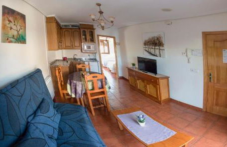 Apartamentos Rurales El Prado - Foto 54