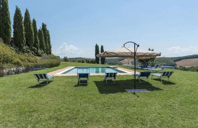 Si-c587-ceto0at - Il Poderuccio 17 - Foto 13