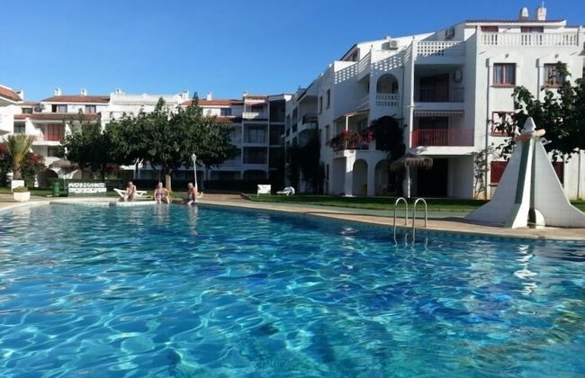 Apartamentos Habitat-26 - Photo 12