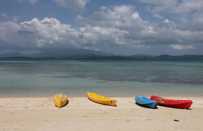 Dos Palmas Island Resort & Spa - Foto 41