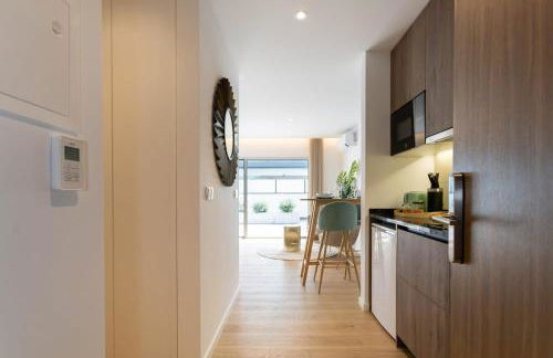 Marinha Grande apartamentos N5 ICE - Foto 5