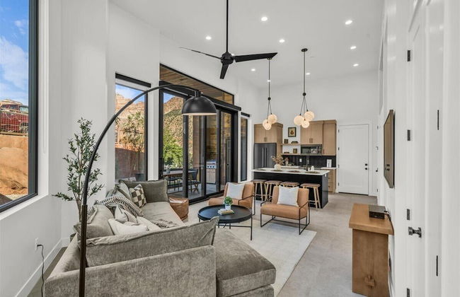 Zion Sage Suites - Foto 23