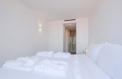 Boutique Rentals- Bliss By The Sea Apt- Ocean views in Foz Beach - Foto 16
