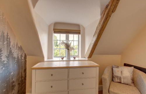 Fayette sleeps 4, 2 bedrooms, cute garden - Foto 17