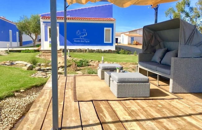 Monte dos Pocos Agroturismo - Foto 22