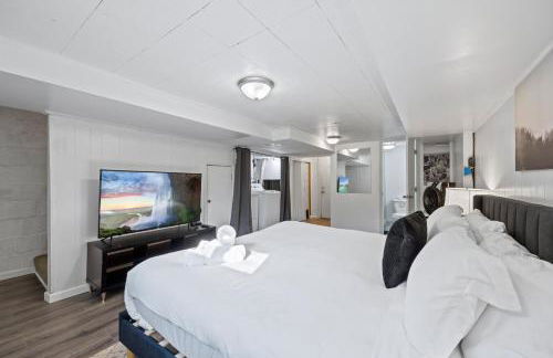 --Free Parking & 2 King Beds -- Vintage Retreat -- Floyd's Freedom - Foto 21