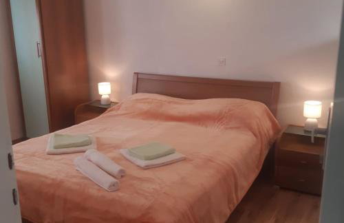 Apartments by the sea Igrane, Makarska - 10033 - Photo 11