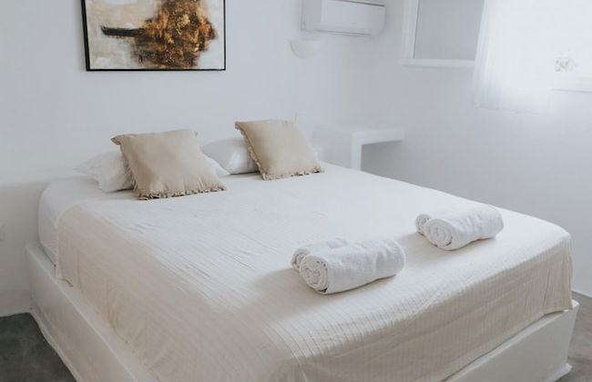 Mymykonos II Beachfront Villa - Foto 27