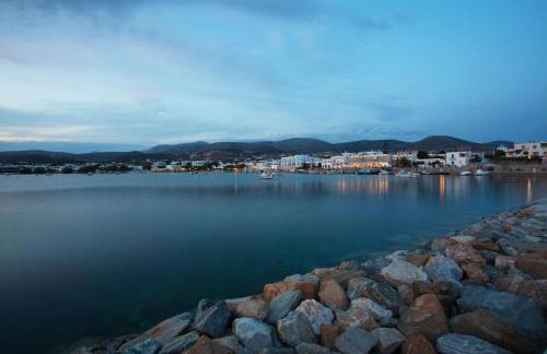 Guesthouse Perdikouli - Photo 53