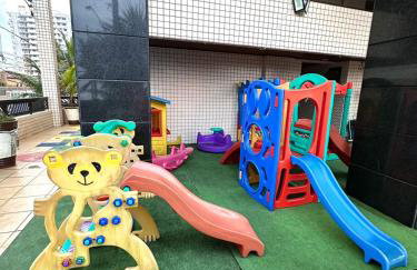 APTO DE FRENTE PARA O MAR - CAIÇARA - Photo 40