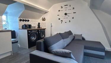 Rock Park Penthouse - Foto 3, minibar