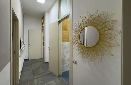 Cozy Apartment close to Milan Rho Fair MIND - Foto 16