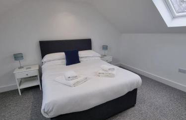 Fairway View Cottage - Foto 39