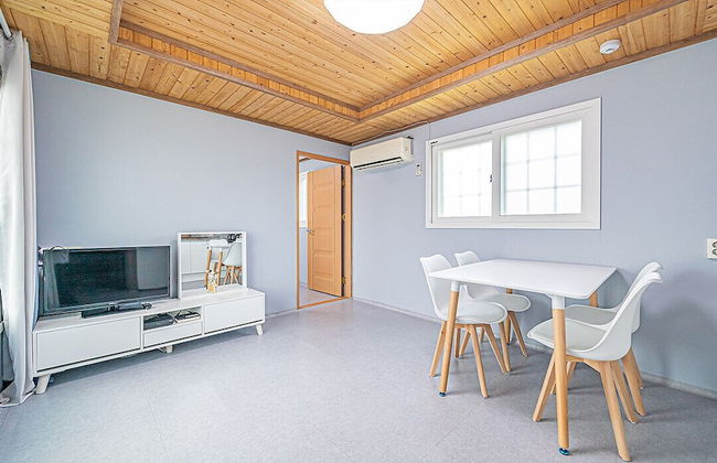 Wando Sol Beach Pension - Foto 23