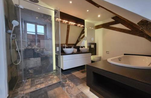 SiOUX stilvolle Designapartments mit traumhaftem Ausblick - Foto 7