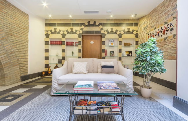 Arcobaleno Rooms - Foto 2