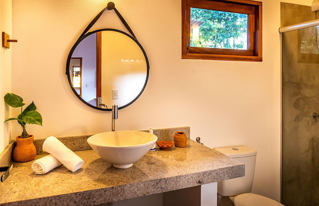 CASA JENIPAPO TRANCOSO - Photo 16