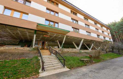 Comodo Apartamento Esquia y Relájate en La Pinilla - Foto 24