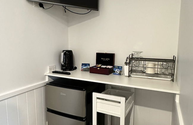 Franz Josef Top 10 Holiday Park - Foto 59