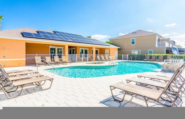 Serenity 3Bd Close to Disney Orlando - Foto 40