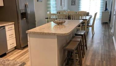 Surfside Beach/ Capt. Jacks ~50 FT From Beach 3br/3ba - Foto 3