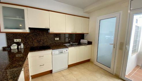 RMP 32 Residencial Marina del Port - Photo 3, stove, dishwasher, pet friendly, minibar