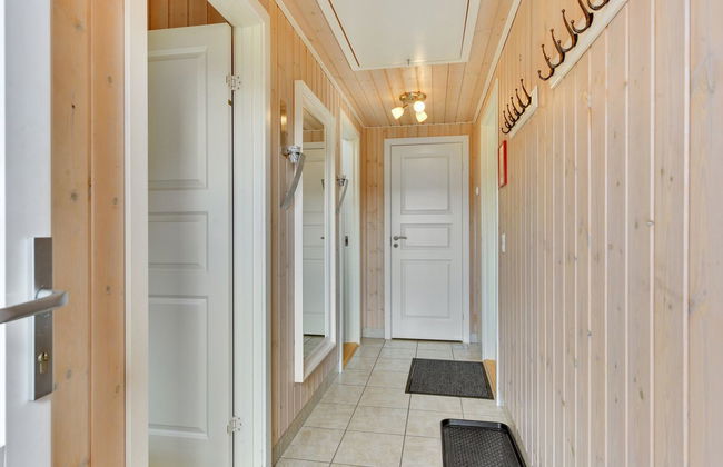 "Wienke" - 300m to the fjord - Foto 11