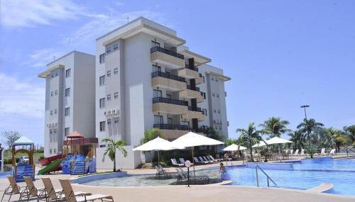 Marina Flat - HotFérias - Foto 4