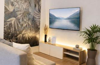 ELIOS LIVING - Parcheggio Privato, Vicino al centro, 200m dal Mare - Photo 6