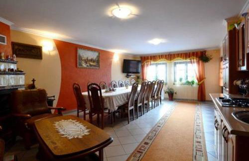 Gospodarstwo Agroturystyczne Watra - Foto 39