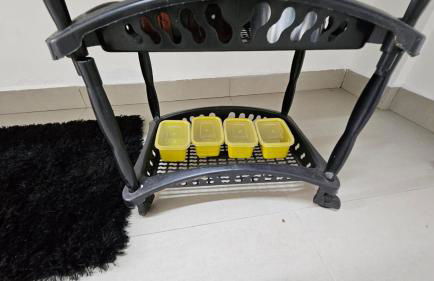 Apê Aconchegante prox Alphaville - Foto 15