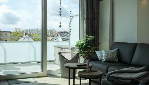 Residenz Mühlentrift Wohnung 10 - Foto 3