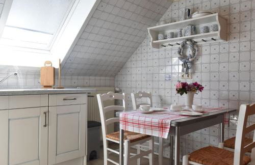 Romantische Ferienwohnung in Boldenshagen - Foto 16