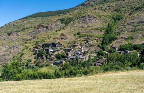 Apartamentsaloriaburg - Foto 13