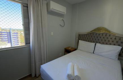 Confortável apartamento no Centro de Foz do Iguaçu - Foto 60