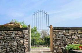 Spingle Barn - Foto 24