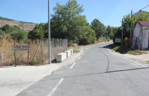 Las Tejeruelas Casa Rural - Foto 53